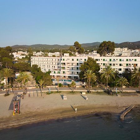Hotel Ses Savines Sant Antoni de Portmany Dış mekan fotoğraf